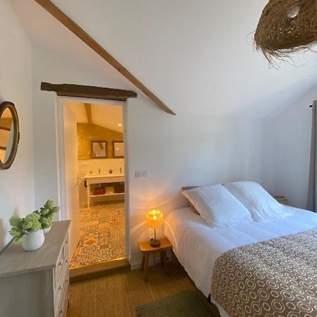 Bed and Breakfast Moulin De La Bourgade : L'Olivier Grezillac Экстерьер фото